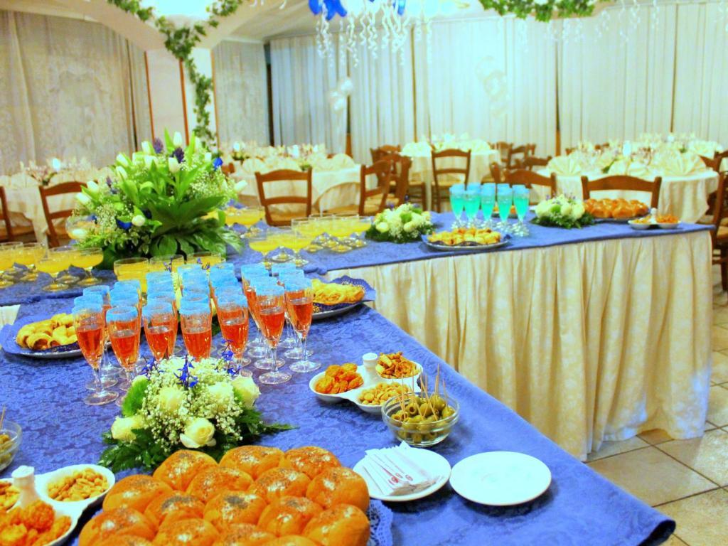 فندق Fiori D'Arancio بيانو دي سورينتو المظهر الخارجي الصورة