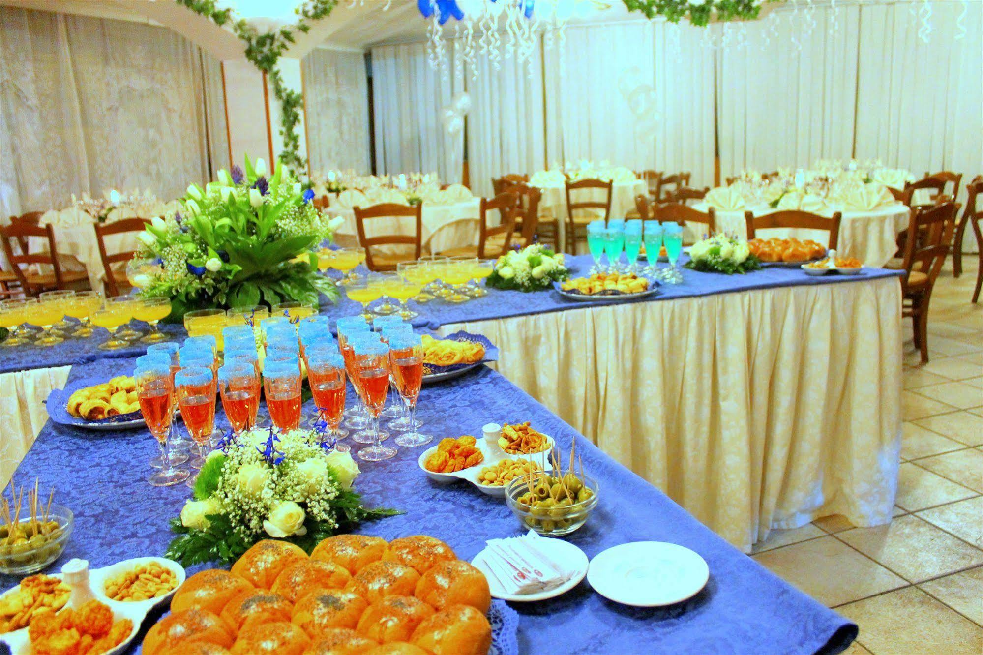 فندق Fiori D'Arancio بيانو دي سورينتو المظهر الخارجي الصورة